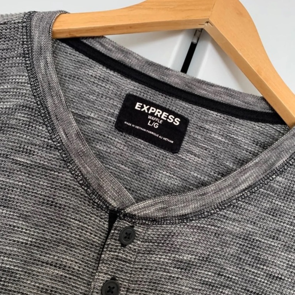 Express Sweater - Picture 2 of 2